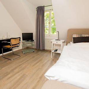 Uitgebreide Eenpersoonskamer